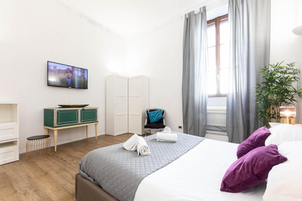 Toniolo Two Bedroom Two Bath Roma Eksteriør bilde