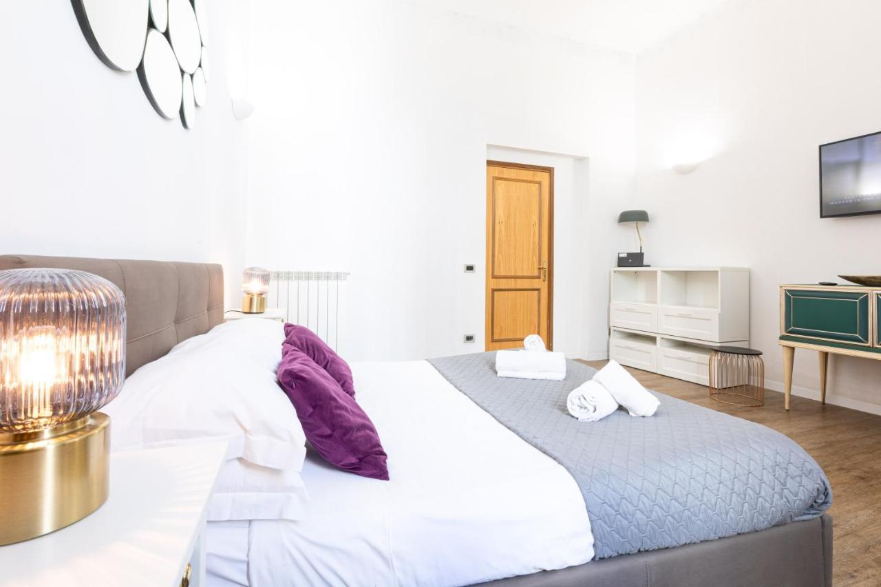 Toniolo Two Bedroom Two Bath Roma Eksteriør bilde